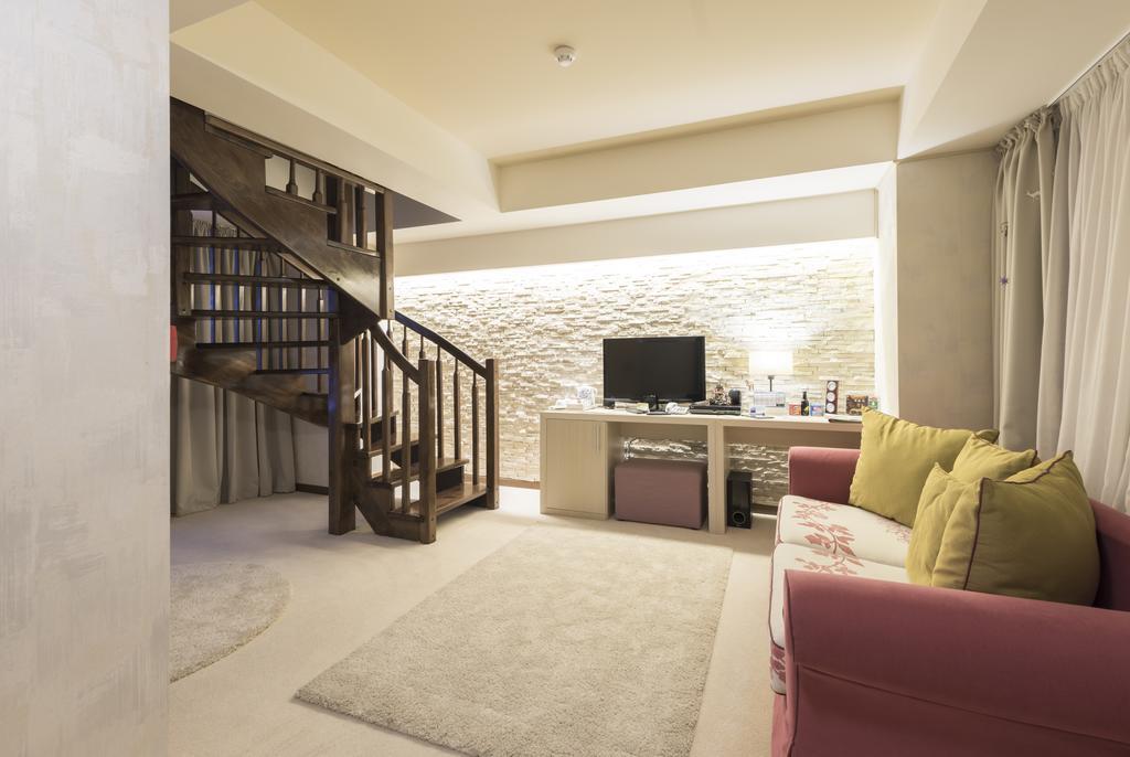 Ioana Boutique Hotel Sinaia Buitenkant foto