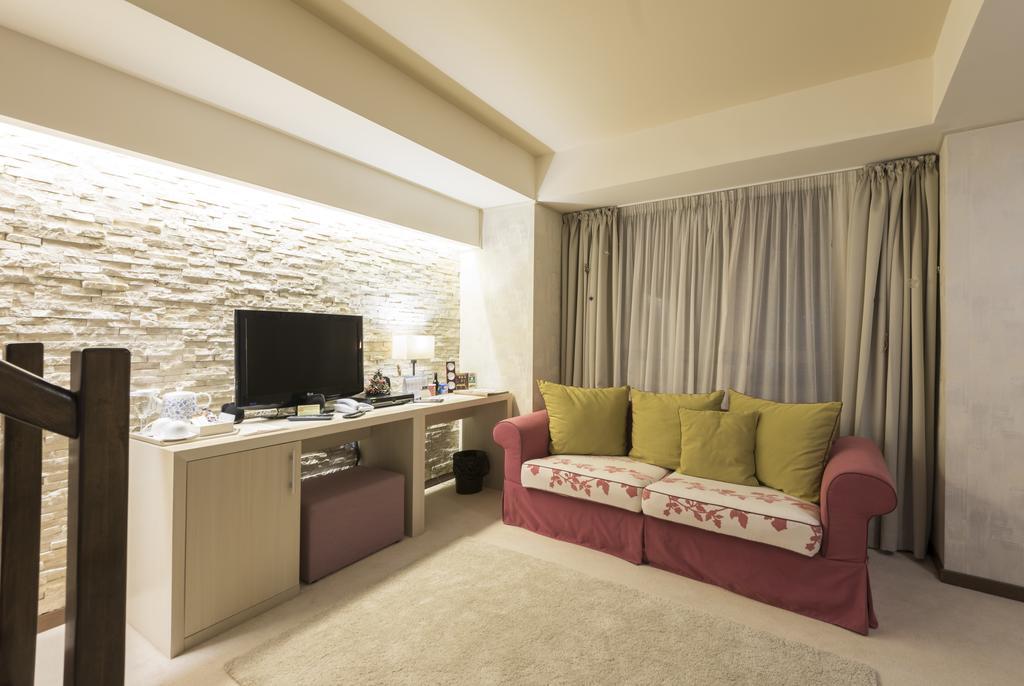 Ioana Boutique Hotel Sinaia Buitenkant foto